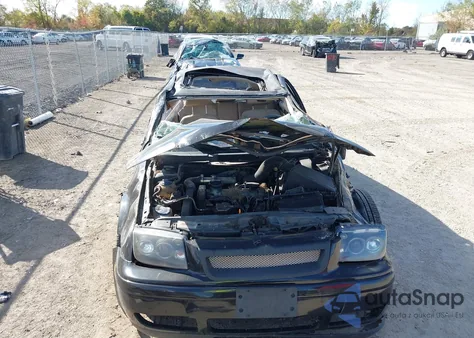 2002 Volkswagen Jetta Gls Tdi z USA, uszkodzony, nr VIN 3VWSP69M92M083406